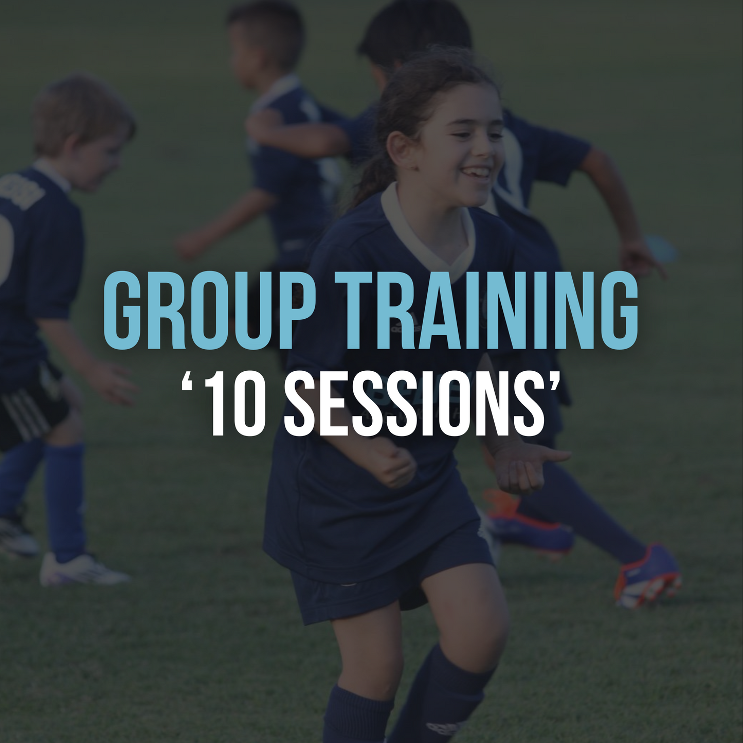 10 Sessions