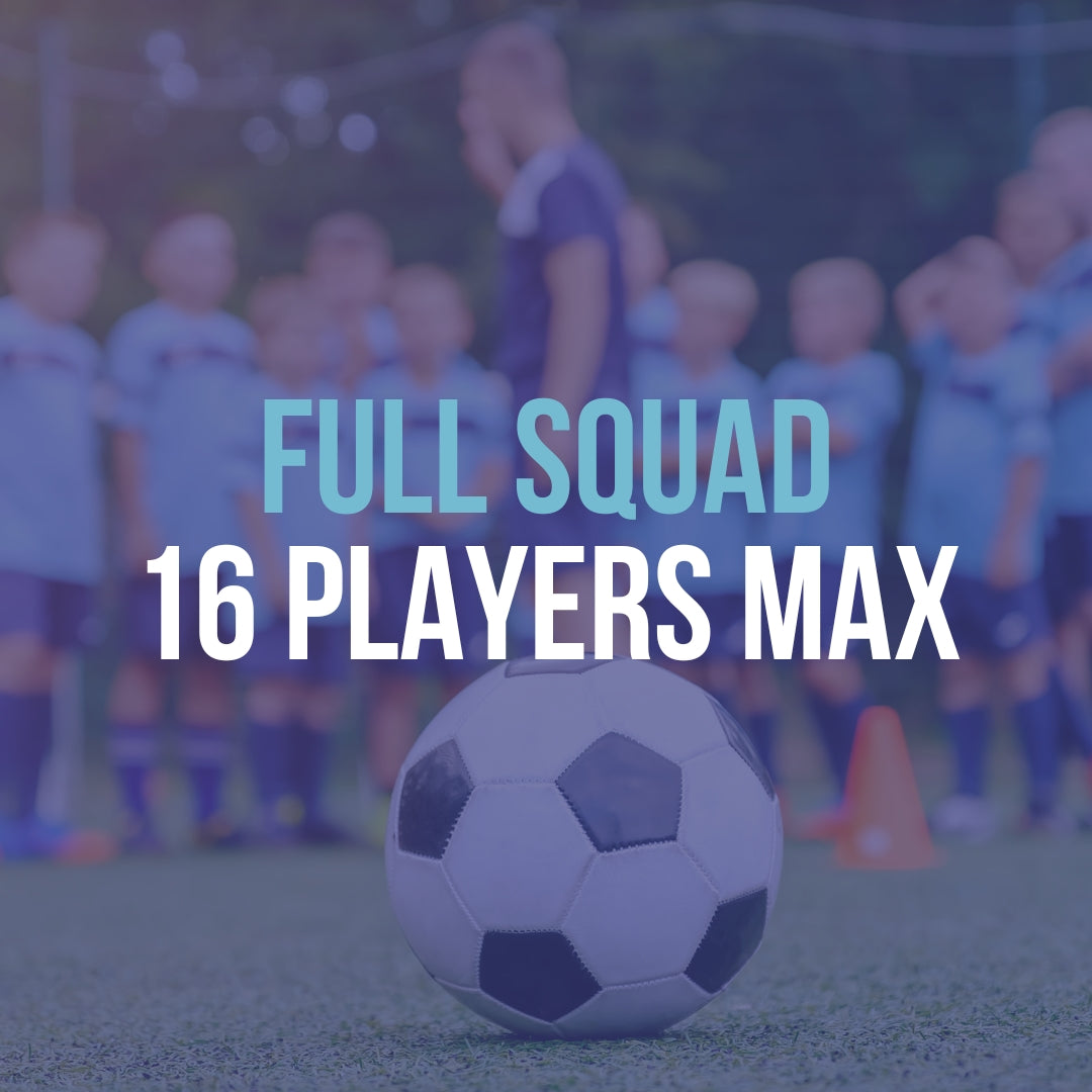Full Squad - Private Training
