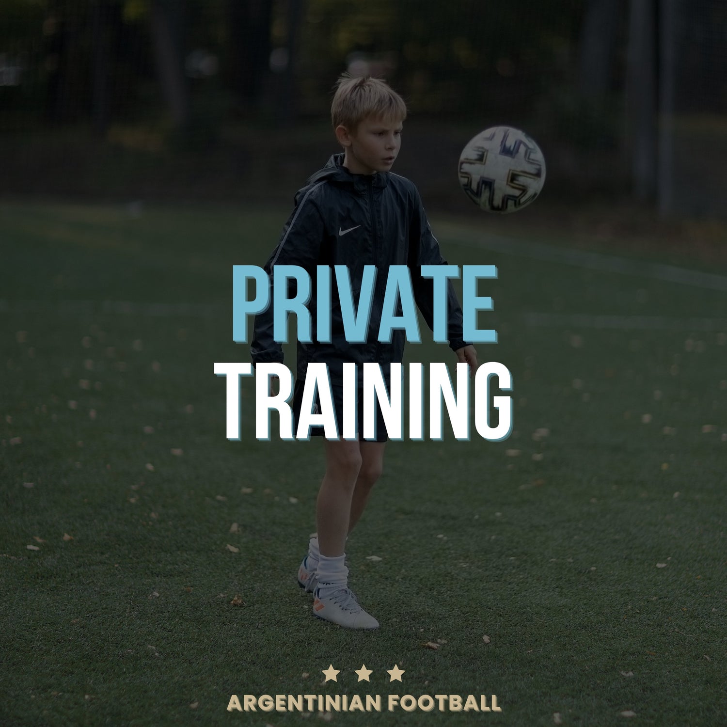 Private Training