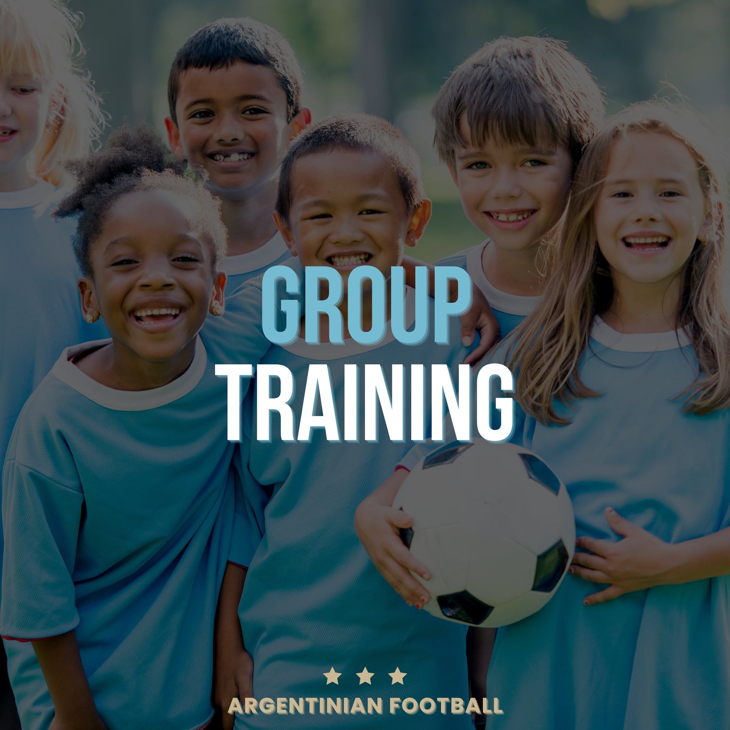 Academy Training