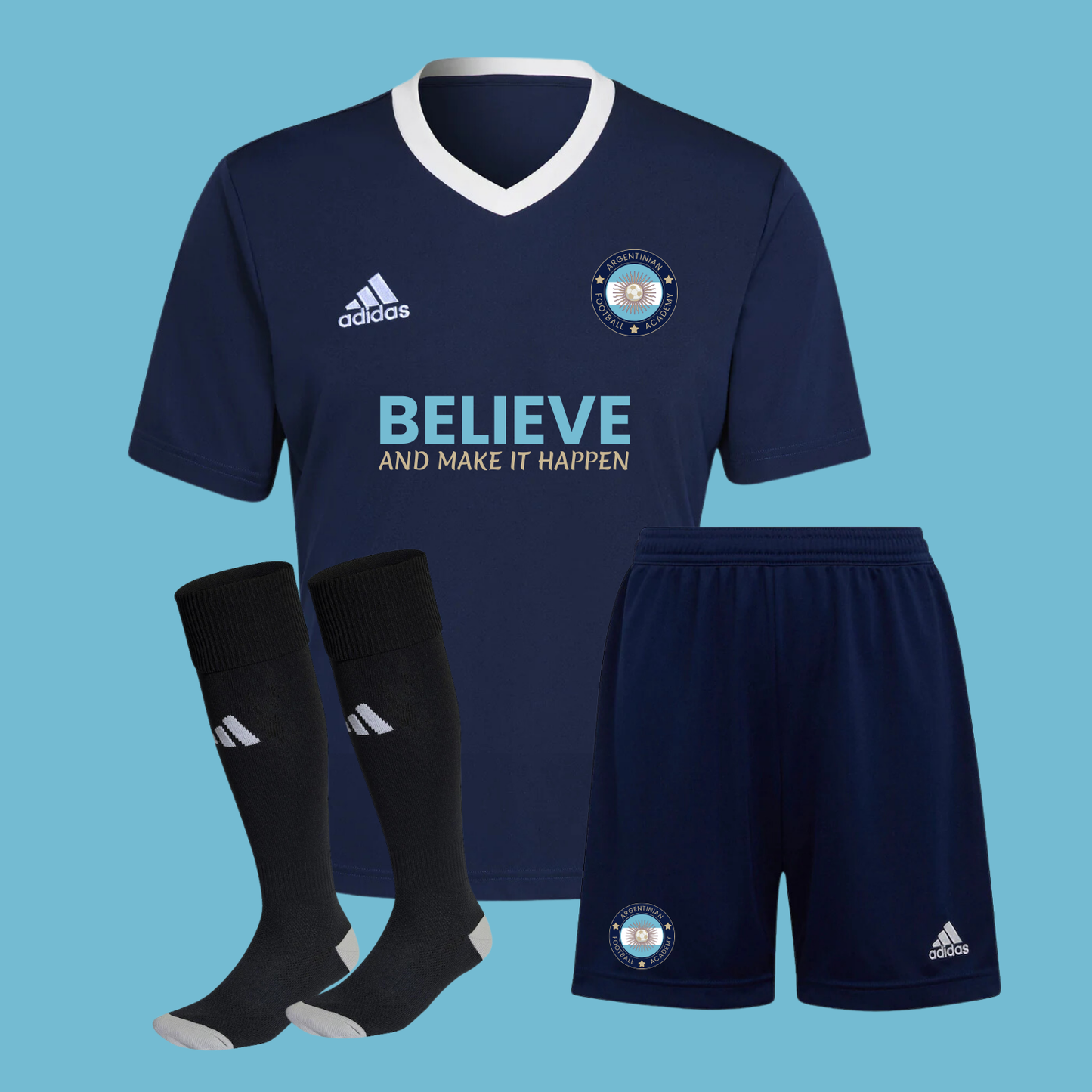 Full Uniform