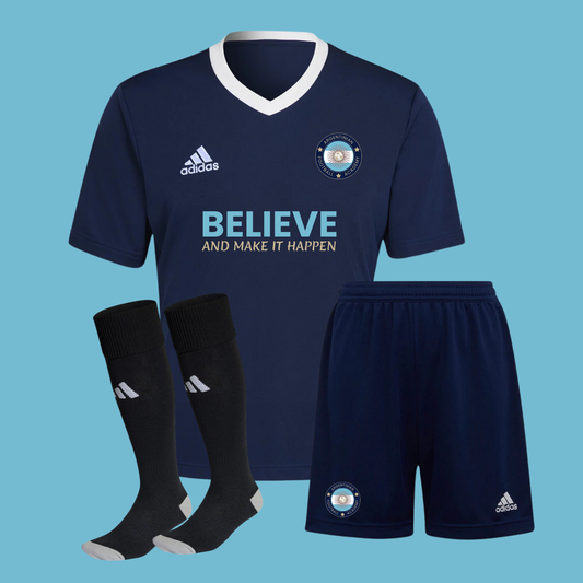 Full Uniform