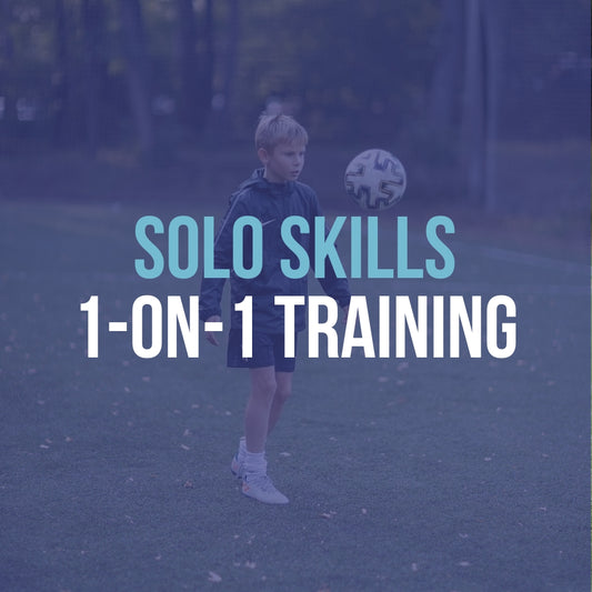 1 on 1 Private Training
